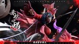  Sasori - Naruto Shippuden - Ran Dian Studio 