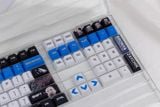  Bộ keycap Bronya Zaychik Silverwing - Honkai Impact 3 - Dake Studio 