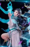  Vân Chi (Vân Vận) - Đấu Phá Thương Khung - Coreplay Studio x China Literature 