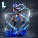  Jingliu - Honkai Star Rail - Let't Play Studio 