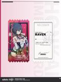  Hộp quà sinh nhật Raven 2023 Honkai Impact 3 