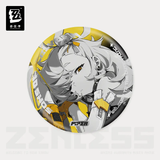  Huy hiệu tròn loạt phim Ý Cảnh phe phái Những Đứa Con Của Calydon - Zenless Zone Zero 