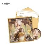  Hộp quà sinh nhật nhân vật Genshin Impact - Vol.1 