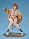  Anis: Sparkling Summer - Goddess of Victory: Nikke - Good Smile Arts Shanghai 