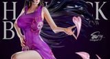  Boa Hancock - One Piece - Sexy League Studio 