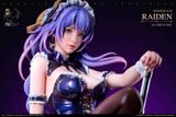  Raiden Shogun - Genshin Impact - ChiYan Studio x Shengge Studio 