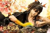  Nham Vương Đế Quân Morax NSFW ver Genshin Impact - 
