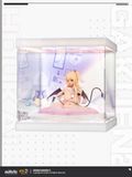  Hộp trưng bày Mô hình Femirins Little Devil ver. 1/7 Scale Figure Houkai Gakuen 2 