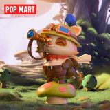  BlindBox mô hình Liên Minh Huyền Thoại - League of Legends x POP Mart 