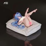  Ganyu NSFW - Genshin Impact - ACG Studio 