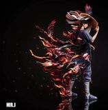  Uchiha Itachi - Naruto Shippuden - MR.J Studio 