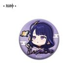  Huy hiệu emoji nhân vật Genshin Impact 