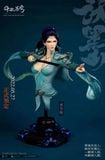  Vân Chi (Vân Vận) - Đấu Phá Thương Khung - Wono Studio x China Literature 