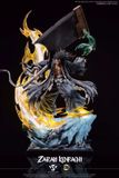  Kenpachi Zaraki - Bleach - Win Shares Studio & C4 Studio 