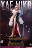  Yae Miko - Genshin Impact - Pink Peaches Studio 