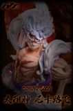  Luffy Nika ver - One Piece - ATT Studio 