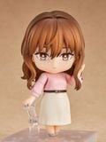  Nendoroid 2108 Fuyutsuki-san The Ice Guy and His Cool Female Colleague - Good Smile Company 
