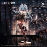  Neural Cloud Florence Renai Chocolatier Ver - Girls Frontline - Animester 