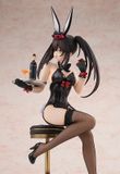  Kurumi Tokisaki Black Bunny ver - Date A Live - KADOKAWA 