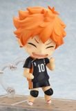  Nendoroid #461 Shoyo Hinata - Haikyuu - Good Smile Company 