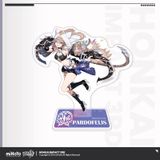  Standee nhân vật Anh Kiệt Trục Hỏa Honkai Impact 3 