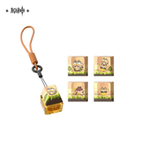  Phụ kiện công nghệ Pixel ver Kachina - Genshin Impact 