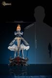  Saber - Fate/Stay Night - Starriness Studio 