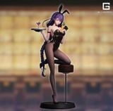  Raiden Shogun Bunny girl ver. 18+ Genshin Impact - G Studio 