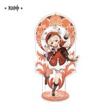  Standee nhân vật vùng đất Mondstad Genshin Impact 