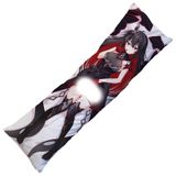  Vỏ gối Dark Seele - Veliona - Starchasm Nyx ver. Honkai Impact 3 