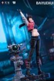  Bạch Nguyệt Khôi: Motorcycle Suit ver - Linh Lung - PPDF Studio 