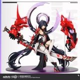  Raiden Mei Herrscher of Thunder ver 1/7 Scale Figure Honkai Impact 3 