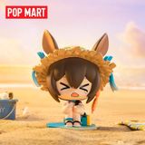  BlindBox mô hình Amiya Arknights x POP Mart 
