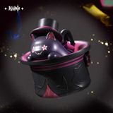  Đồ chơi Mũ mèo ma quái Rosseland của Lyney - Genshin Impact 