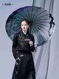  Ô cán dài cầm tay Xiao - Genshin Impact 
