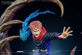  Itadori Yuji - Jujutsu Kaisen  - ThreeArtisan Studio 