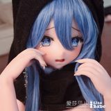  Búp bê Shimizu Minto - ElsaBabe 