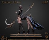  Centaurs 2.0 Dark Moon - Biglahe x Lucifer 