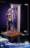  Kamisato Ayaka - Genshin Impact - Miss Studio 