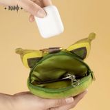  Gấu bông Collei Cuilein-Anbar Genshin Impact 