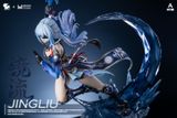  Jingliu - Honkai Star Rail - Valkyrie Studio & Crown Studio 