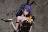  Raiden Shogun Bunny girl ver. 18+ Genshin Impact - G Studio 