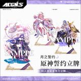  Standee nhân vật Genshin Impact - Dimensional S 