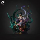  Xiao Hộ Pháp Dạ Xoa Genshin Impact - Clio Studio 