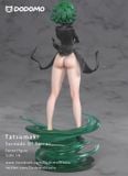 Tatsumaki NSFW - One Punch Man - Dodomo Studio 