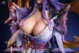  Raiden Shogun 18+ Genshin Impact - RO Studio 