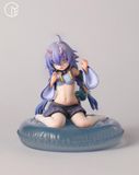  Bailu - Honkai Star Rail - YEER TOYS 