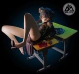  Kisaki Azure Blue Archive - Miyin Studio 