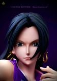  Boa Hancock - One Piece - SBS Studio 