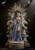 Yan Princess - Ghost Blade - TriEagles x Sparkey Studio 